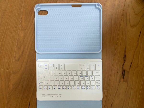 iPadmini ケース キーボード