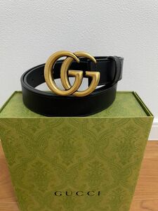 GUCCI ベルト