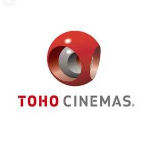 TOHOsinemazTC ticket ( movie ticket )