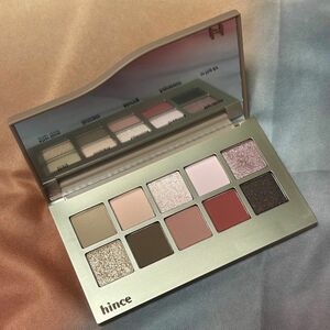 hince New Depth Eyeshadow 06 CHANCE ON