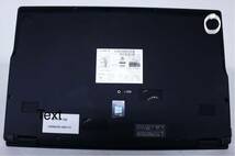 LIFE-BOOK U9311/F i3-1125G4 11世代CPU 8G 256G 13.3型Wi-Fi6 顔認証_画像4