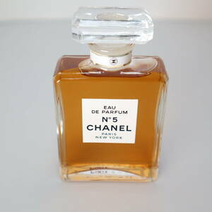 シャネル CHANEL No.5 オード パルファム 50ml 