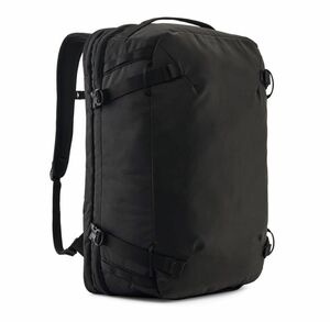 新品 BLK ブラックホール MLC 45L ジムバック 出張 旅行 バックパック リュック