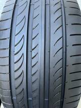 ピレリ　POWERGY 2023年製 245/45R18 2本 溝8分山以上 PIRELLI_画像4