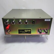 ジャンク ★ KURANISHI クラニシ NETWORK TUNER NT-616 1.8MHz～50MHz 200W _画像7