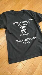 新品XXLサイズ-HollyWoodScandal No,9CC-S/black-D