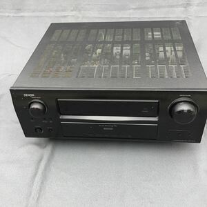  Denon AV amplifier AVC-3310