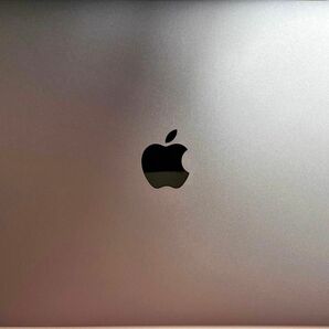 MacBook Air 2020 M1 13インチ メモリ8GB SSD256GB スペースグレー