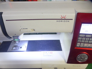 janome Janome компьютер швейная машина 7700