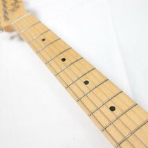 【★日本製★】Fender Japan TN72 Telecaster Thinline テレキャスターシンライン フェンダージャパン 日本製 made in japan_画像9