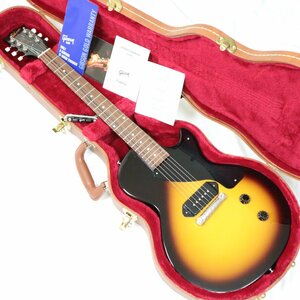 .★2018 год ограниченная модель ★.Gibson Les Paul Junior 2018.made in USA Gibson Lespaul Junior 