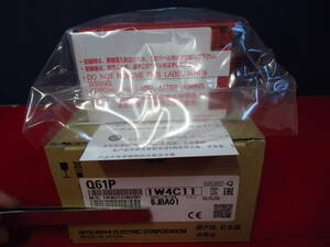 新品 MITSUBISHI 三菱 電源ユニット Q61P シーケンサ PLC 管理6rc0514P82