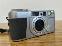 ☆FUJIFILM KLASSE クラッセ シルバー コレクターから譲り受けた物の整理出品！税込み コメントをお読み頂きご納得の上ご入札下さい_画像3