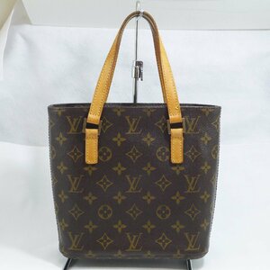 USED品・保管品 Louis Vuitton ルイヴィトン M51172 ヴァヴァンPM モノグラム ハンドバッグ SR0033 レディース 現状品