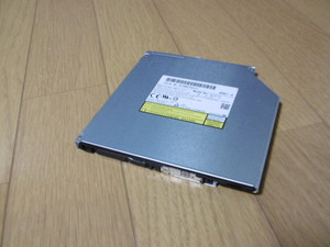  встроенный Blu-ray тонкий модель DVD мульти- Panasonic UJ272 тонкий 9,5mm рабочий товар 