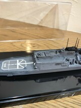 完成品　艦船模型　1/700 　ピットロード　海上自衛隊　護衛艦　イージス艦　まや　です。_画像6