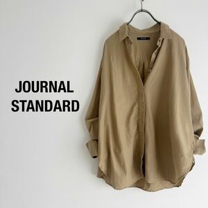 JOURNAL STANDARD