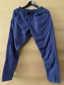 Гора и дорога 5-карманные брюки Мужчина L Bottom Pants Outdoor Mountain