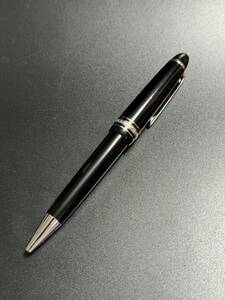 MONTBLANC モンブラン マイスターシュテュック プラチナ　ル・グラン　ボールペン