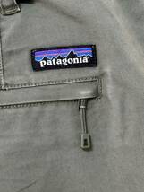 patagonia パタゴニア　カーゴパンツ メンズ33 STY56370 ボトム_画像8