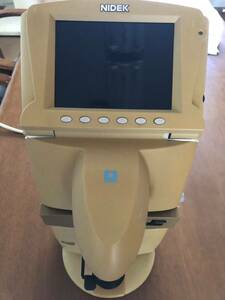 ニデックLM1000Ｐ中古品