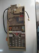 コインメック 富士電機FFV431　自動販売機_画像1