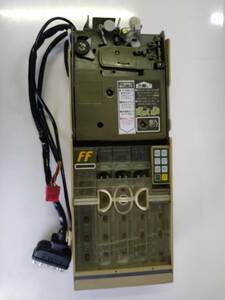 コインメック FF441D-10J 富士電機　自動販売機