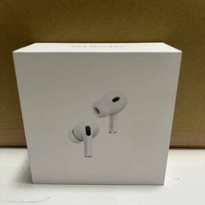 未開封品　AirPods Pro 第2世代　USB-C MTJV3J/A