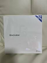 新品　Blackview N6000 ブラック　SIMフリー_画像1