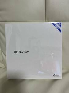 新品　Blackview N6000 ブラック　SIMフリー