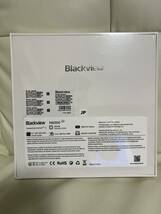 新品　Blackview N6000 ブラック　SIMフリー_画像2