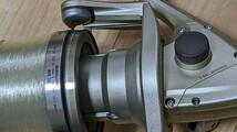 リール SHIMANO SC658 12000 シマノ_画像6