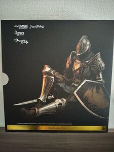 figma　デモンズソウル　フリューテッドアーマー　フリューテッド・アーマー　フィギュア　Demon’s Souls　フィグマ