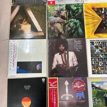 LP レコード ロック 洋楽 20枚_画像3