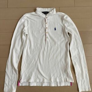 Polo Ralph Lauren ポロラルフローレン　ポロシャツ