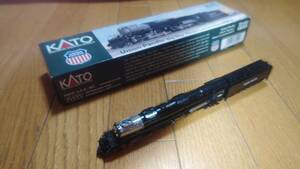 KATO　ユニオン・パシフィック鉄道 ビッグボーイ#4014