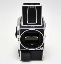 HASSELBLAD ハッセルブラッド553ELX 正規輸入　感動品。_画像1