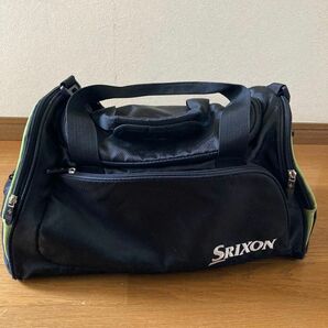 ゴルフ用ボストンバッグ SRIXON