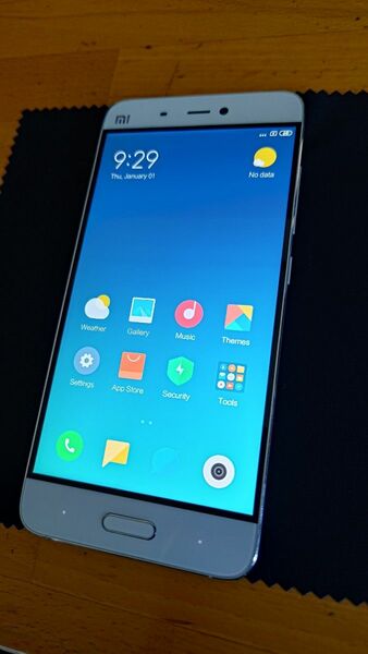 Xiaomi Mi 5 3GB/64GB