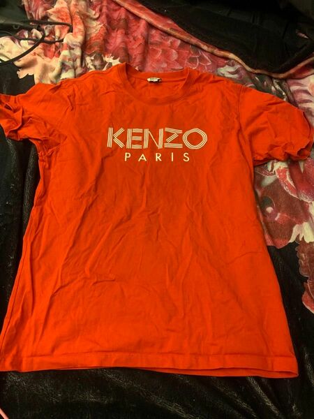 KENZO Tシャツ 半袖 半袖Tシャツ