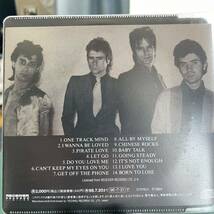 【大出品】JOHNNY THUNDERS & THE HEARTBREAKERS - L.A.M.F. REVISITED ジョニーサンダース_画像2