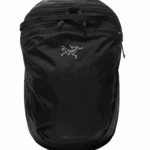 Arcteryx Heliad 15L リュック　超軽量　男女 アークテリクス