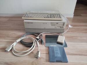 [ Junk *Junk]NEC EWS4800/310PX other accessory, power supply is don`t enter.