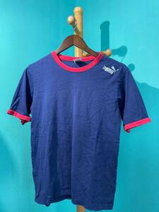 PUMA プーマ　Tシャツ　古着　中古品　Lサイズ