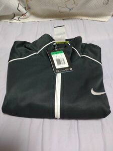 NIKE DRI-FIT ジャージ ジャケット トレーニング XL 長袖