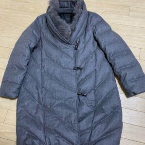 DAMA ダウンコート