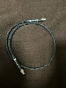 Abendrot BNC digital cable 1.0m