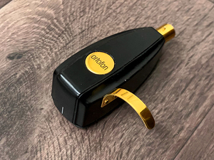 ■ortofon SPU GOLD GE MCカートリッジ オルトフォン■