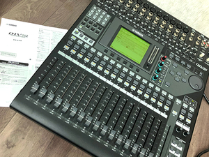 #YAMAHA 01V96i digital mixer Yamaha #