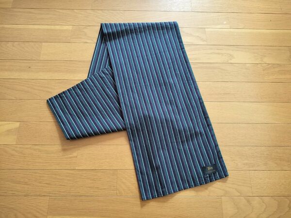 未使用 ストール メンズ OR GLORY オアグローリー モッズ TAILOR マフラー